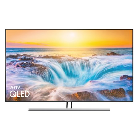 Samsung 65 Inch 4K UHD QLED Smart HDR 1500 TV - QE65Q85R