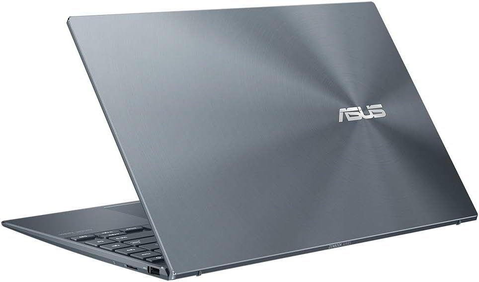 ASUS UM425IA Pine Grey product view 4