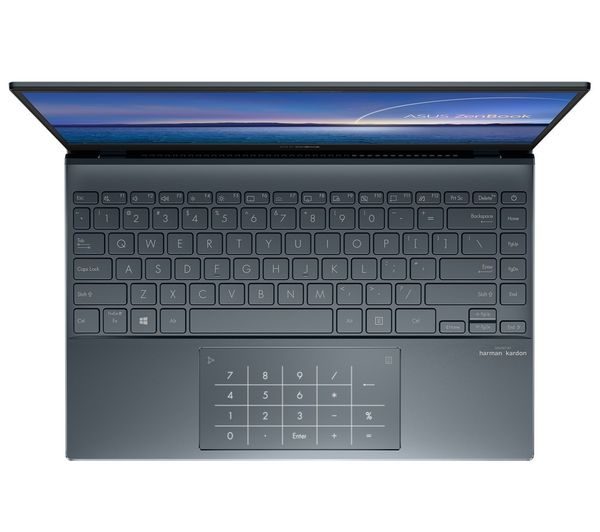ASUS UX325JA-EG078T product view 2