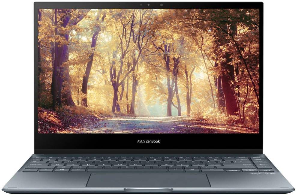 ASUS UX363JA-EM120T product view 3