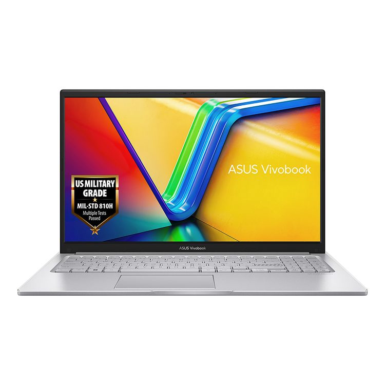 ASUS X1504VA-BQ2897W product view 3