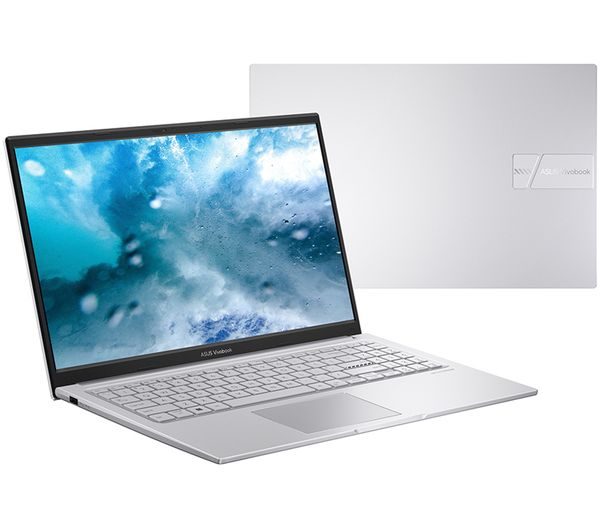 ASUS X1504ZA-NJ104W product view 2