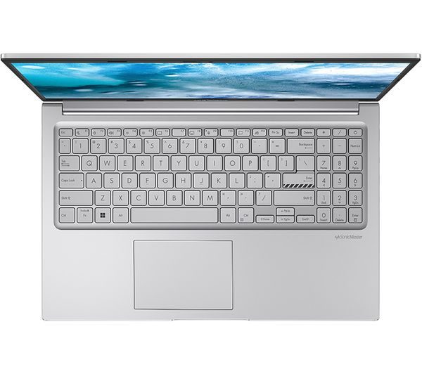 ASUS X1504ZA-NJ104W product view 3