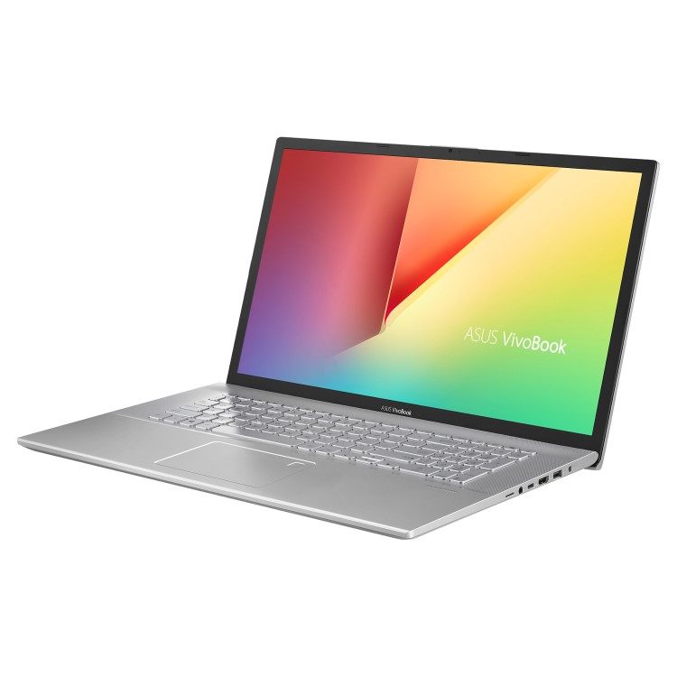 ASUS X712JA-BX353T product view 1