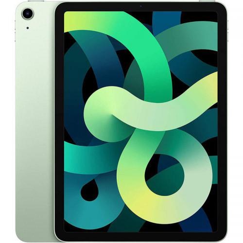 Apple iPad Air 4 - 64GB - Wi-Fi - Green - product view 1