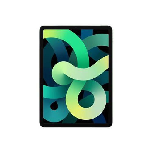 Apple iPad Air 4 - 64GB - Wi-Fi - Green - product view 2