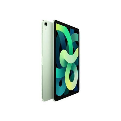 Apple iPad Air 4 - 64GB - Wi-Fi - Green - product view 3