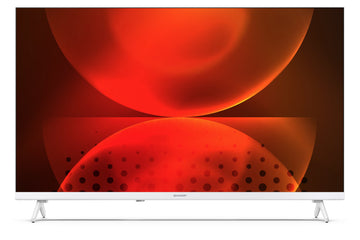 Sharp 32" HD LED Android TV