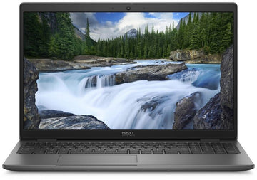 Dell Latitude 3540 15.6 inch FHD Laptop - Core i5-1335U, 16GB RAM, 256GB Storage, Windows 11 Pro, Grey