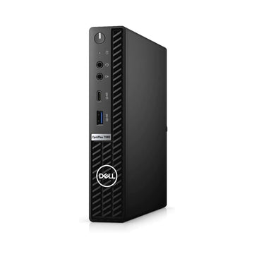 Dell OptiPlex 7080 Micro Desktop - Core i3-10305T, 16GB RAM, 256GB Storage, Windows 11 Pro