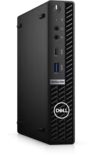 Dell OptiPlex 7090 Micro Desktop - Core i3-10305T, 16GB RAM, 256GB Storage, Windows 11 Pro