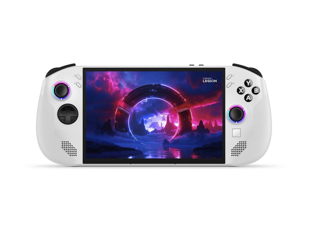 Lenovo Legion Go S 8ARP1 8 Inch Handheld Gaming PC - AMD Ryzen Z2 Go, 16GB RAM, 512GB SSD - product view 2