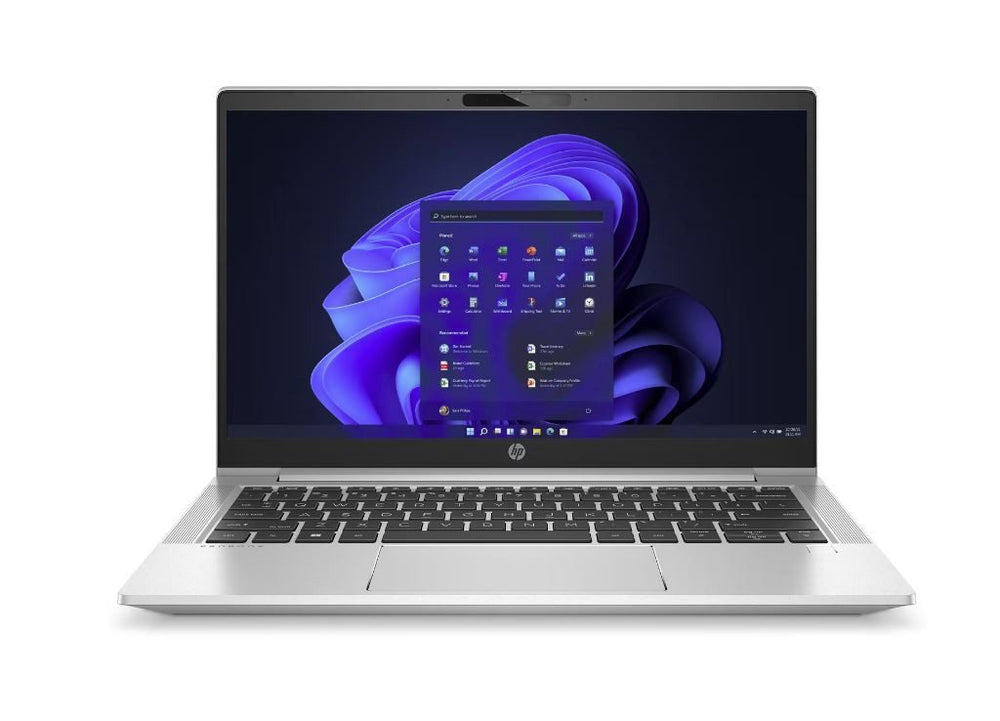 HP ProBook 430 G8 13.3" Laptop - Intel Core i5-1135G7, 8GB RAM, 256GB