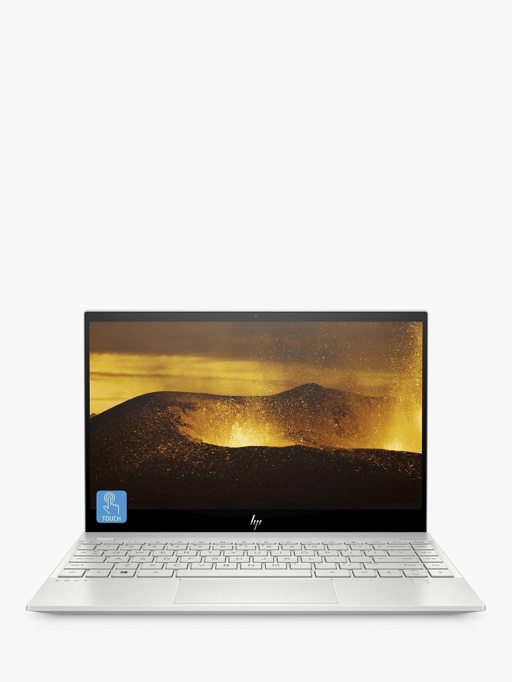 HP 13.3" Laptop - Intel Core i5-8265U, 8GB RAM, 512GB SSD
