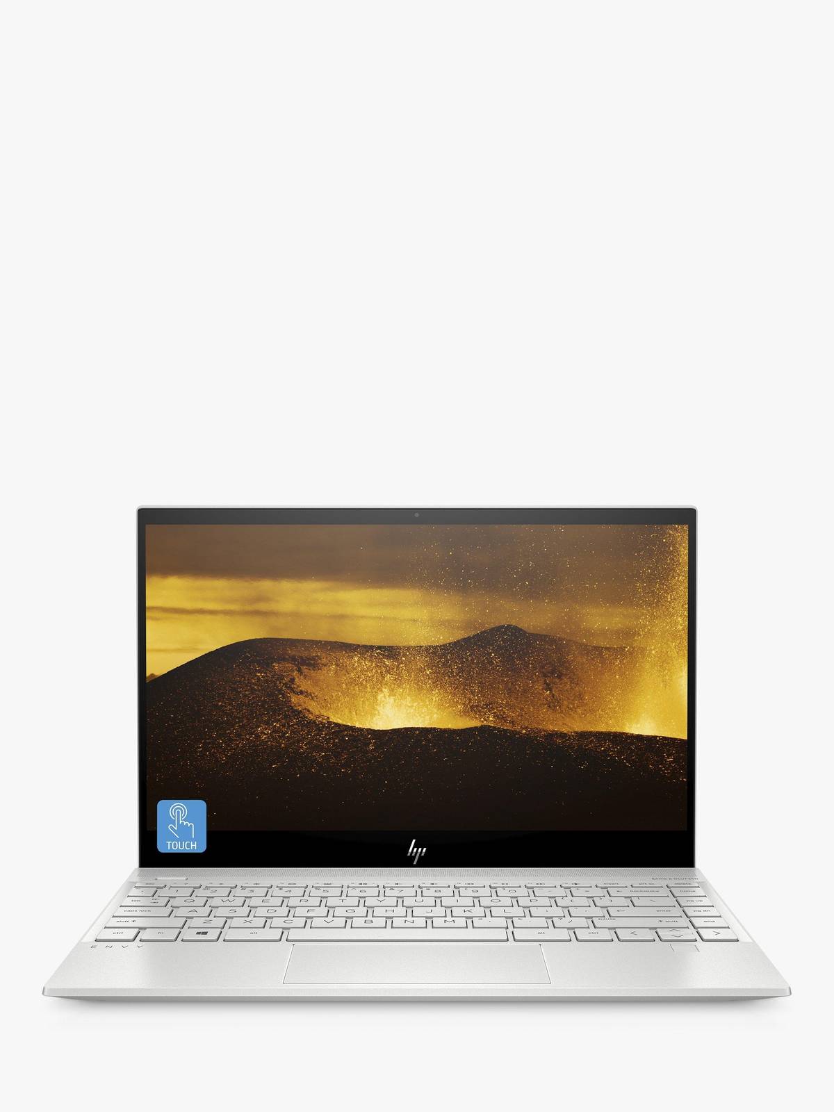 HP 13.3" Laptop - Intel Core i5-8265U, 8GB RAM, 512GB SSD
