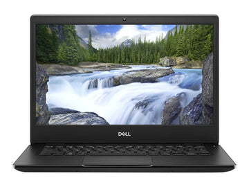 Dell Latitude 3410 14" Laptop - Intel Core i5-10210U, 8GB RAM, 256GB