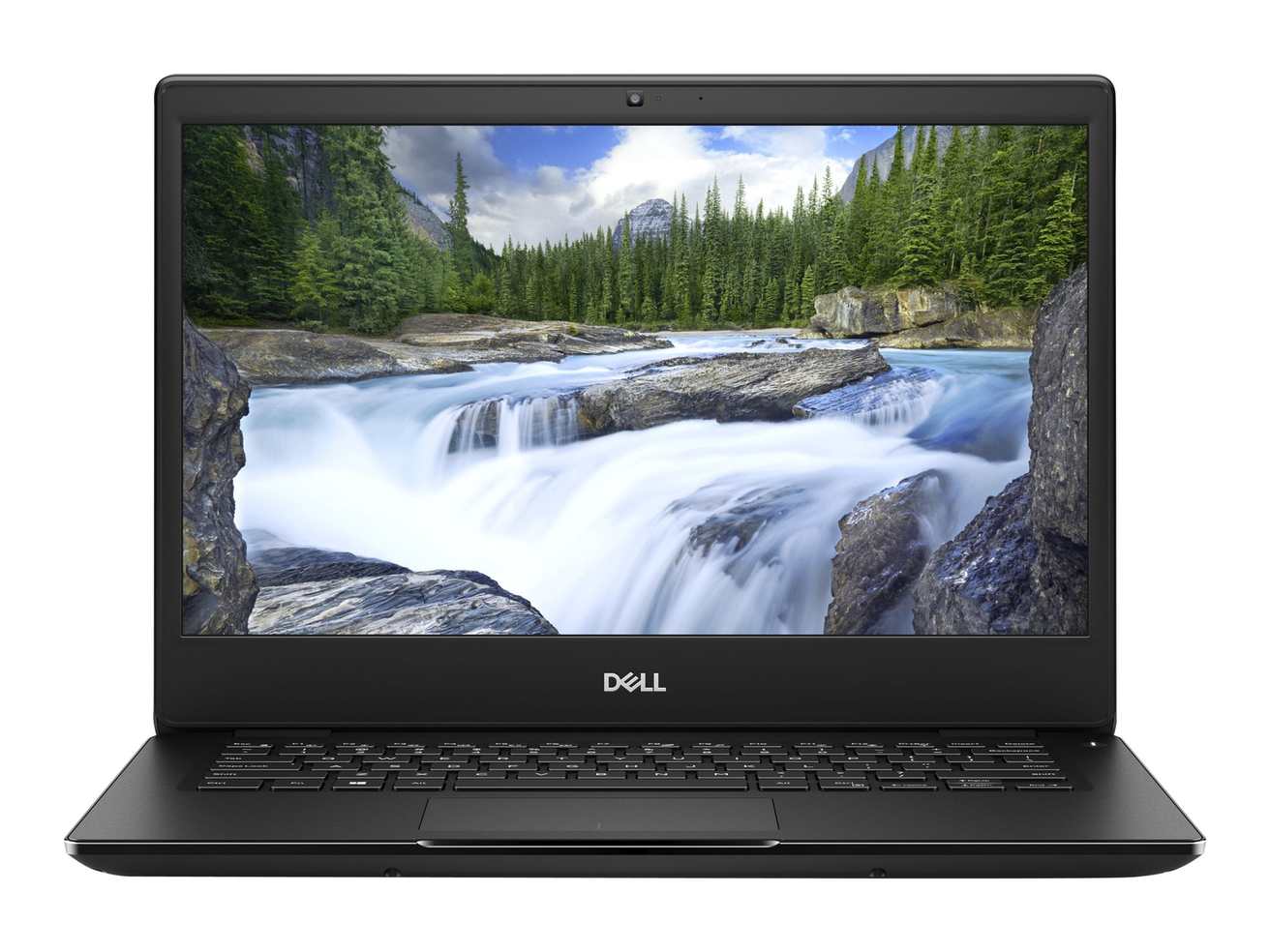 Dell Latitude 3410 14" Laptop - Intel Core i5-10210U, 8GB RAM, 512GB