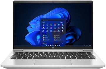 HP ProBook 440 G9 14" Laptop - Intel Core i5-1235U, 16GB RAM, 256GB