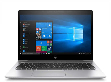 HP EliteBook 840 G5 14" Laptop - Intel Core i5-7300U, 8GB RAM, 256GB