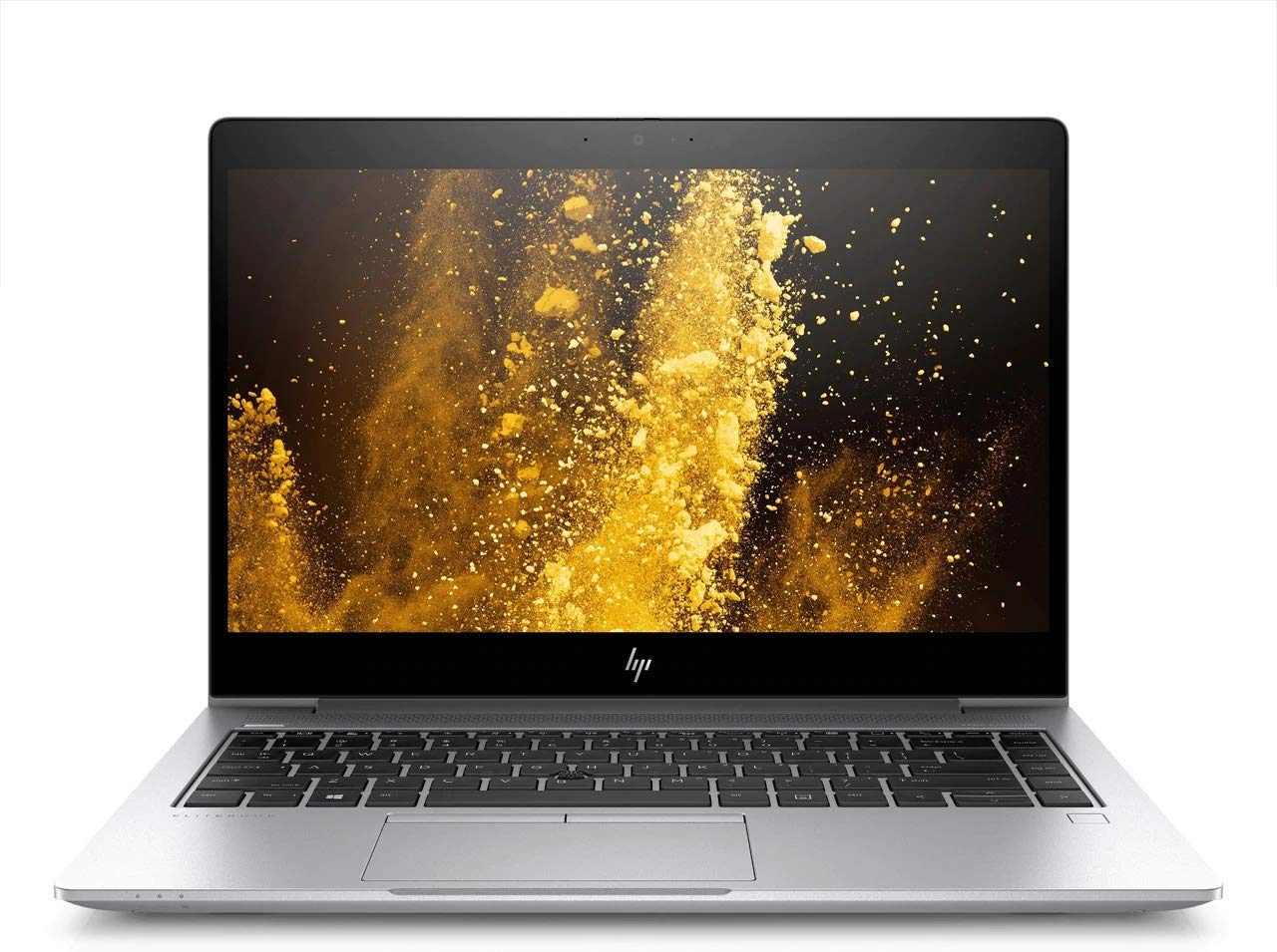 HP EliteBook 840 G6 14" Laptop - Intel Core i5-8365U, 8GB RAM, 256GB