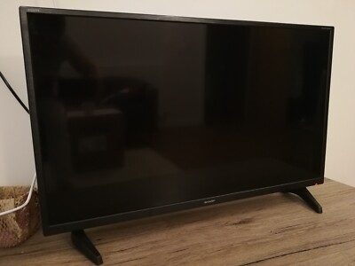 Sharp 32" HD LED Non-smart TV