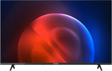 Sharp 40" FHD Smart Android TV