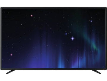 Sharp 43" 4K UHD LED Smart TV