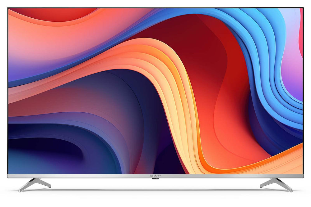 Sharp 55" 4K LED Google TV