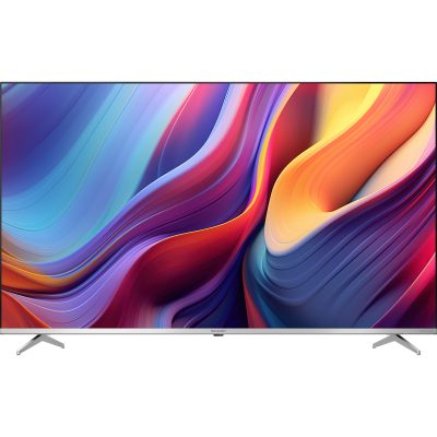 Sharp 50" 4K QLED Google TV