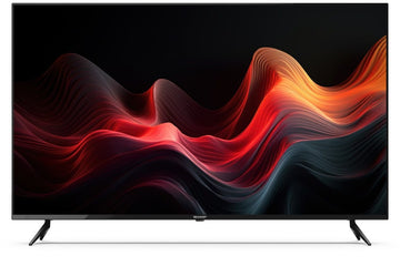 Sharp 50" 4K LED Google TV