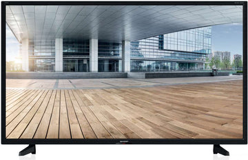 Sharp 32" HD LED Non-smart TV