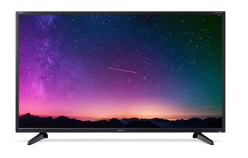 Sharp 42" FHD LED Non-smart TV