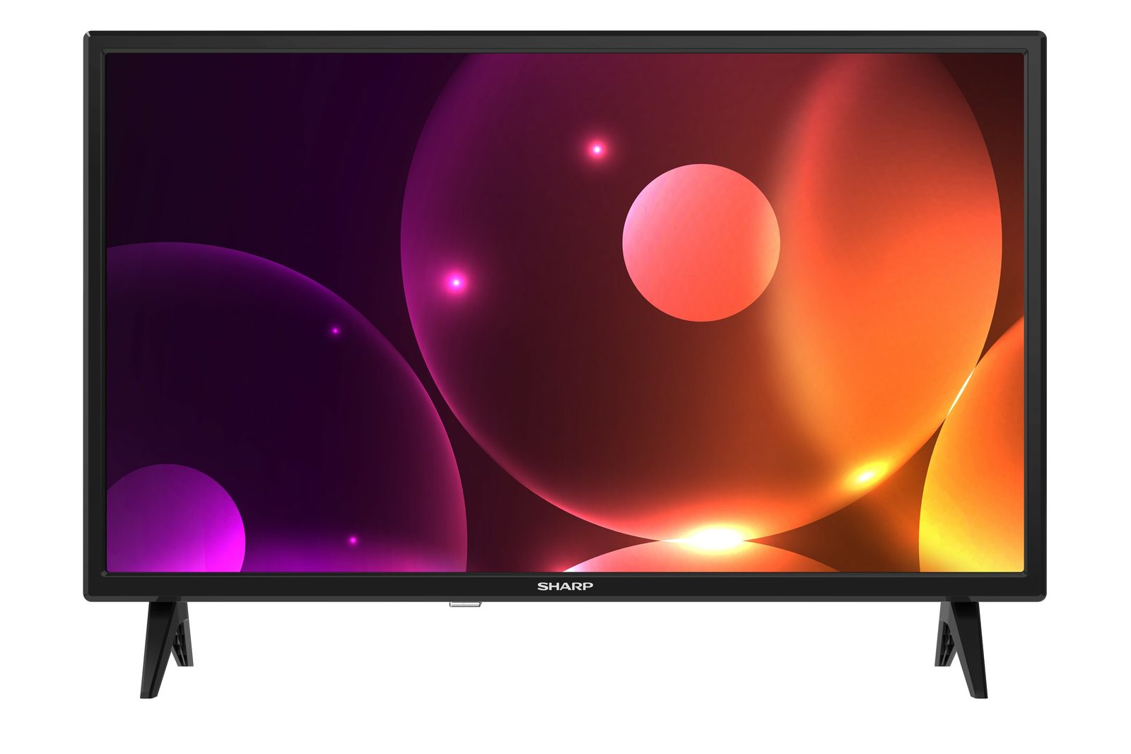 Sharp 24" HD LED Non-smart TV