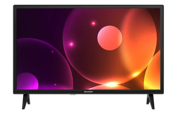Sharp 24" HD LED Non-smart TV