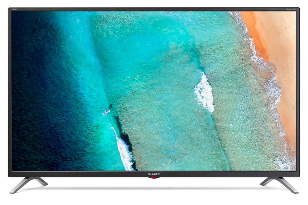 Sharp 32" HD LED Android TV