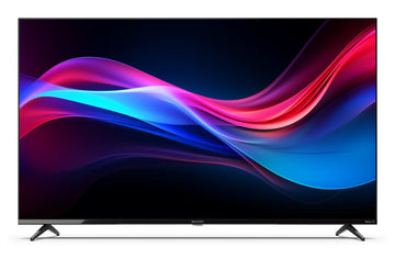 Sharp 50" 4K LED Roku TV