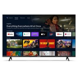Sharp 40" Full HD Frameless Smart Android LED TV