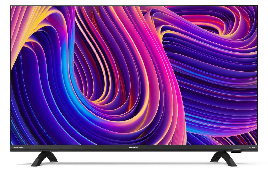 Sharp 32" HD LED Android TV