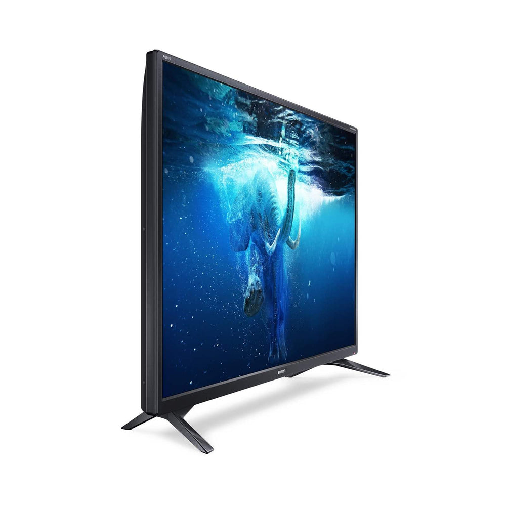 Sharp 32" HD Ready HDR LED Smart Roku TV