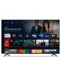 Sharp 50" 4K UHD HDR Android Smart TV Black