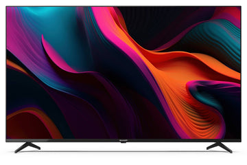 Sharp 55" 4K LED Google TV