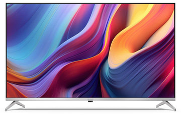 Sharp 43" 4K LED Google TV