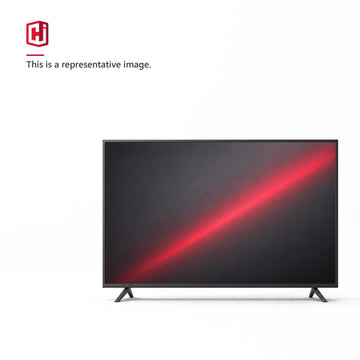 Polaroid 40" FHD LED Smart Roku TV