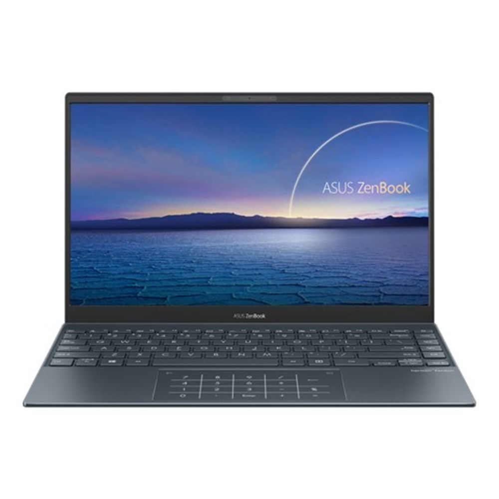 Asus Zenbook 13 13.3" Laptop - Intel Core i5-1135G7, 8GB RAM, 512GB SSD