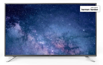 Sharp 49" 4K UHD LED Smart TV