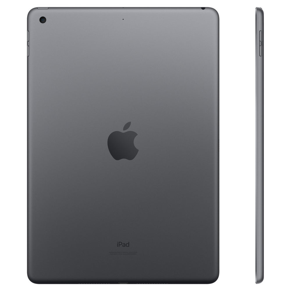 Apple iPad 9 - 256GB - Wi-Fi - Space Grey - product view 2