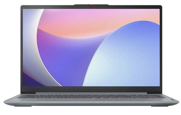 Lenovo IdeaPad Slim 3 15.6 inch FHD Laptop - Ryzen 3 7320U, 8GB RAM, 256GB SSD, Radeon 610M Graphics, Windows 11 Home, Arctic Grey