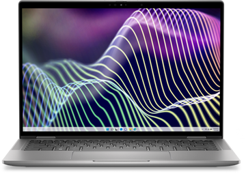Dell Latitude 7340 13.3 inch WUXGA Laptop - Core i7-1365U, 16GB RAM, 256GB SSD, Intel Iris Xe Graphics, Windows 11 Pro, Grey