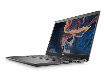 Dell Latitude 3510 15.6 inch HD Laptop - Core i5-10210U, 8GB RAM, 1TB Storage, Windows 11 Pro