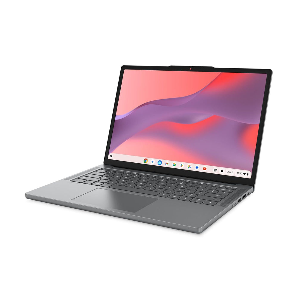 Lenovo 14M8911 Luna Grey - front right view